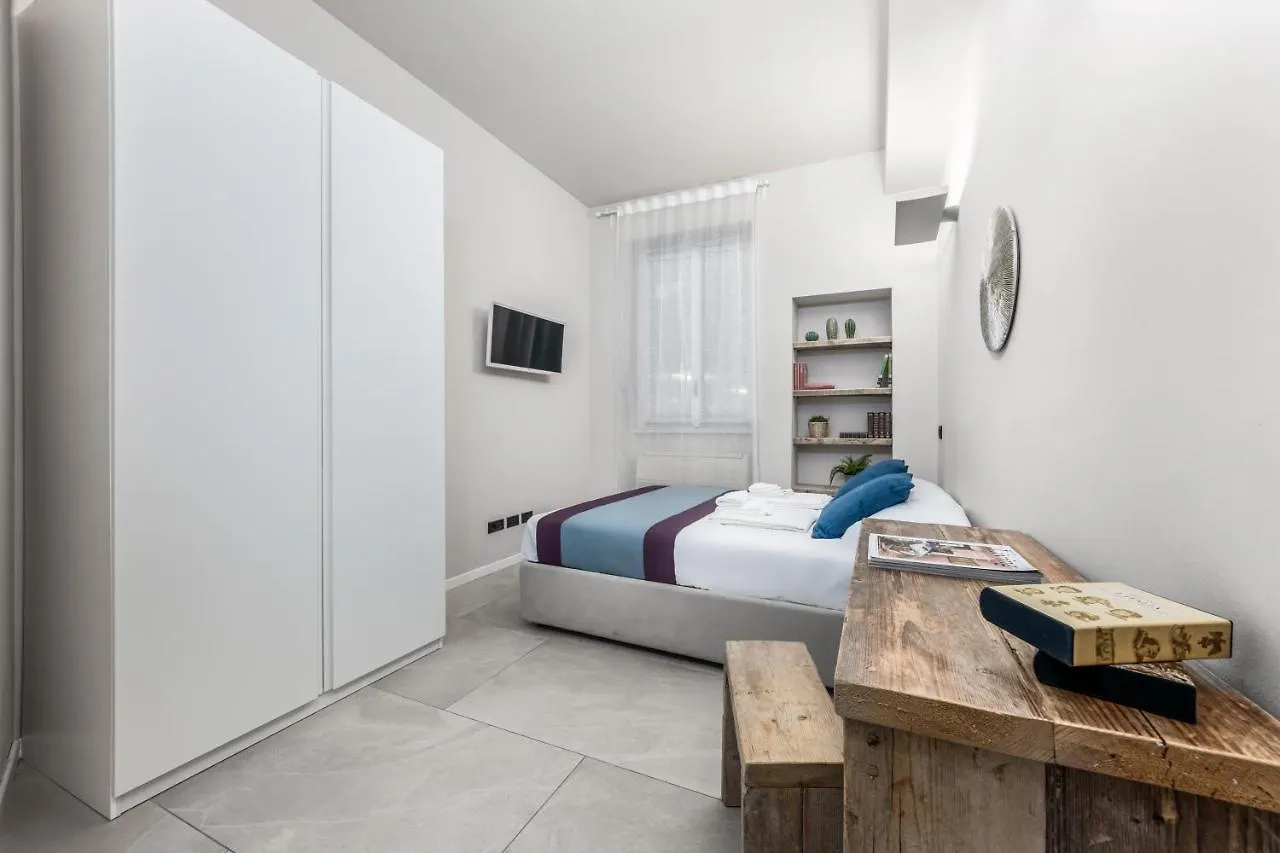 Casa Da Suite Splendida Milano Appartamento