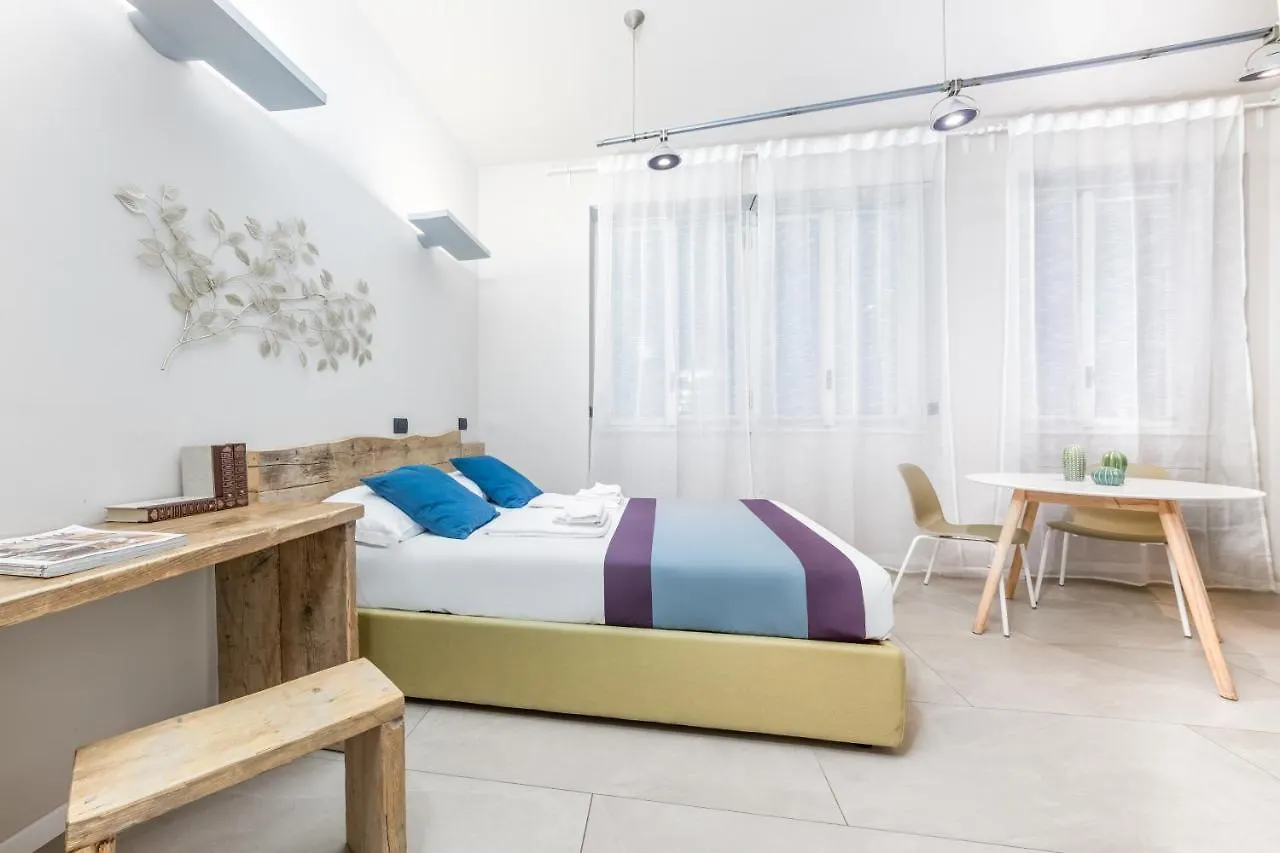 Appartamento Casa Da Suite Splendida Milano