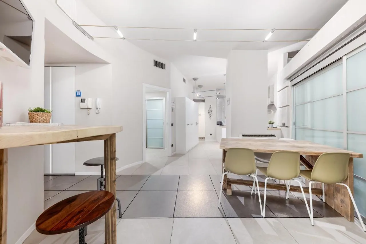 Casa Da Suite Splendida Milano Appartamento