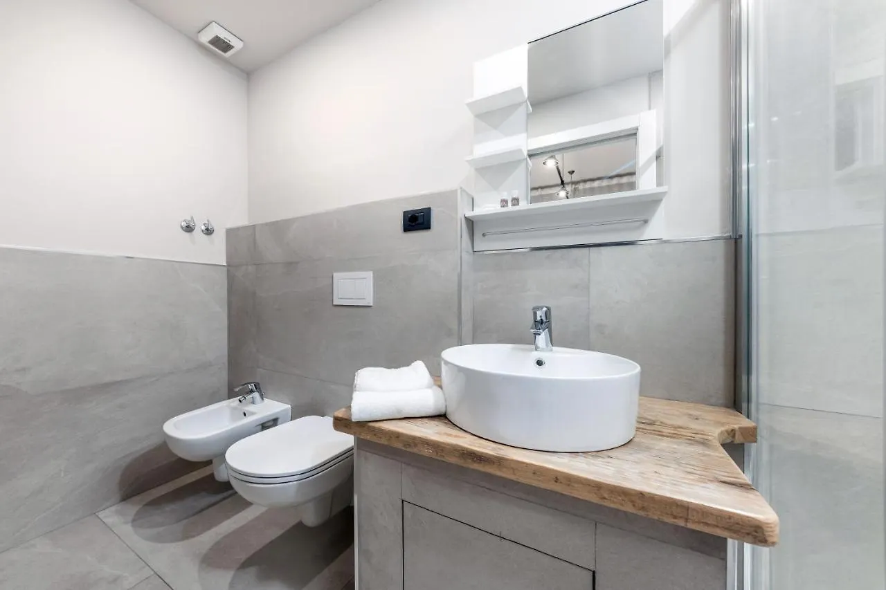 Casa Da Suite Splendida Milano