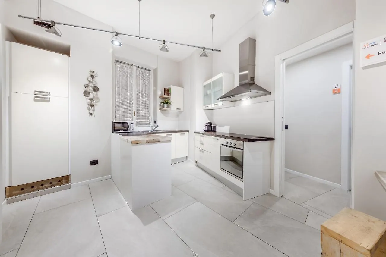 Casa Da Suite Splendida Milano Appartamento