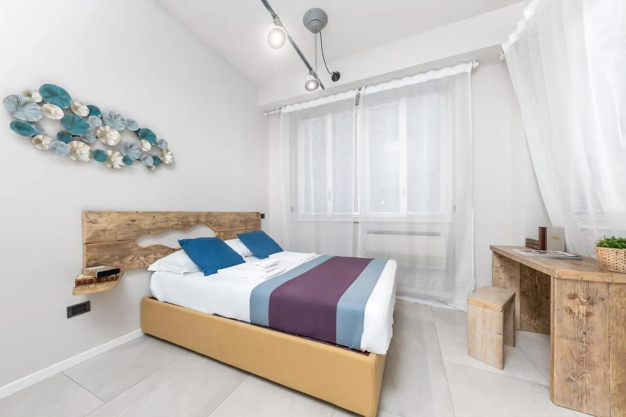 Casa Da Suite Splendida Milano Italia