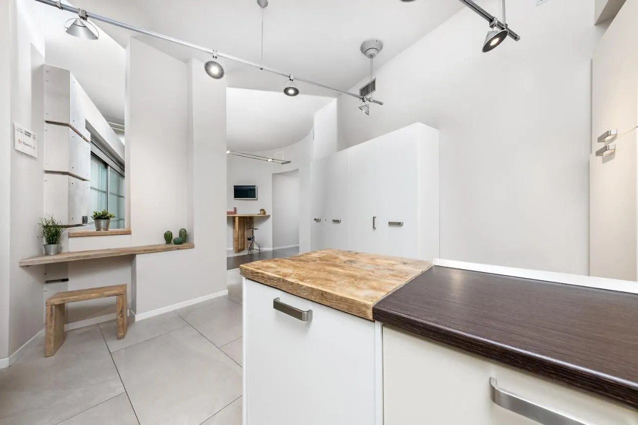 Casa Da Suite Splendida Milano