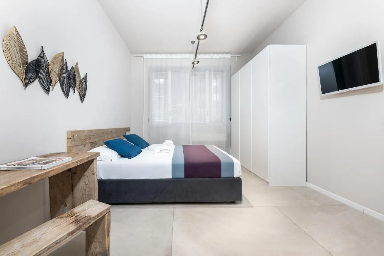 Appartamento Casa Da Suite Splendida Milano