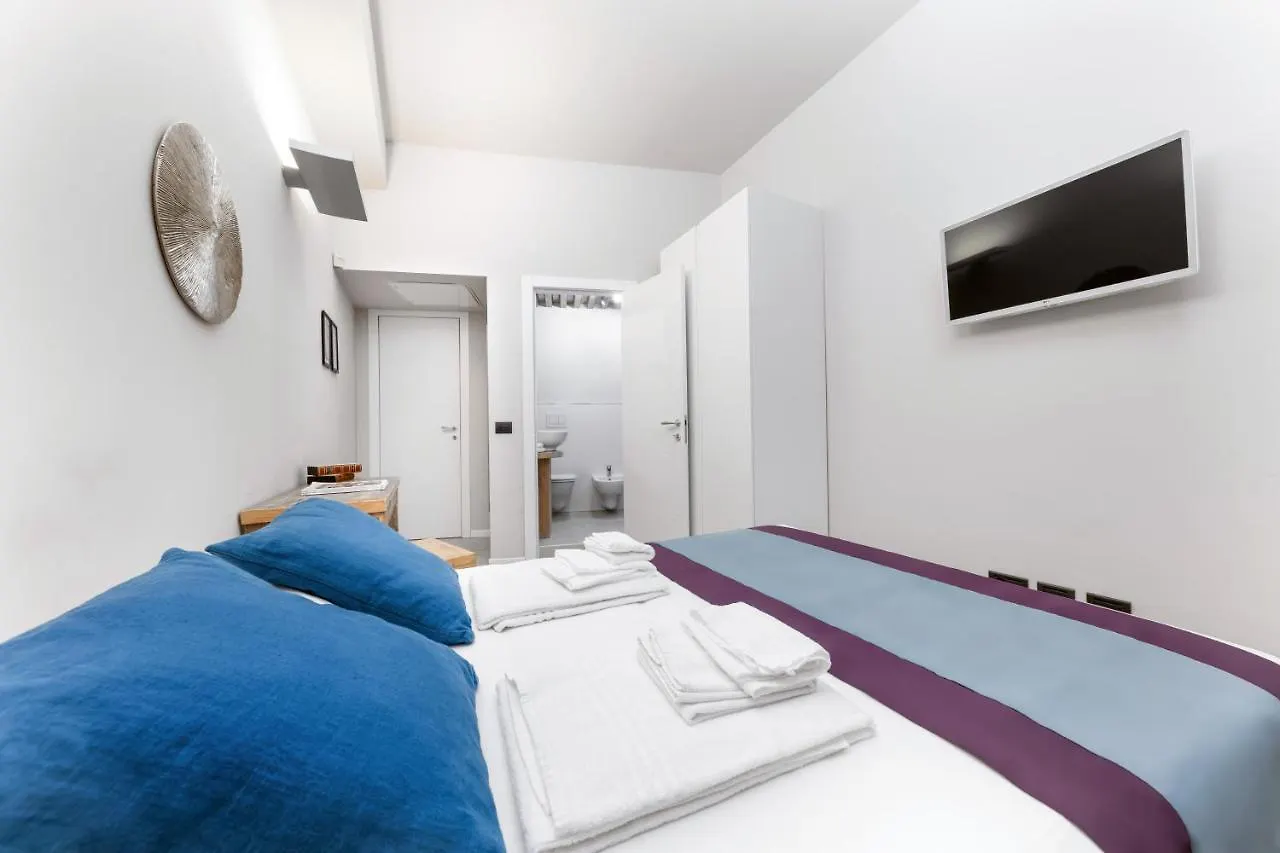 Casa Da Suite Splendida Milano