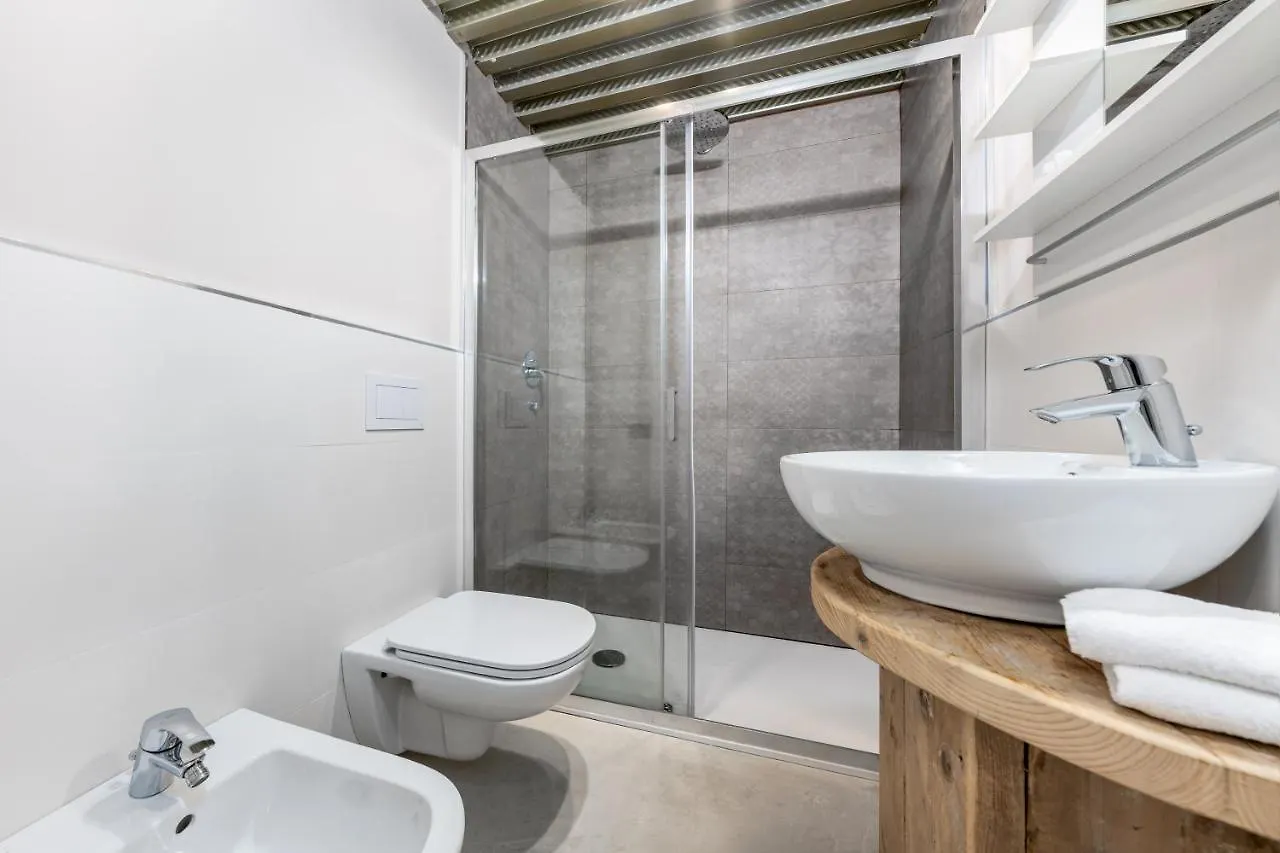 Casa Da Suite Splendida Milano 0*,