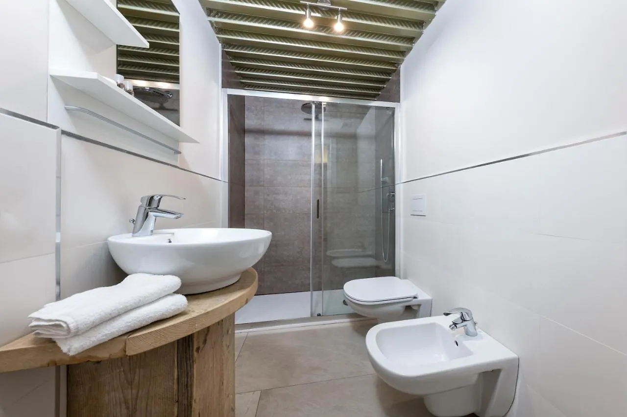 Casa Da Suite Splendida Milano 0*,