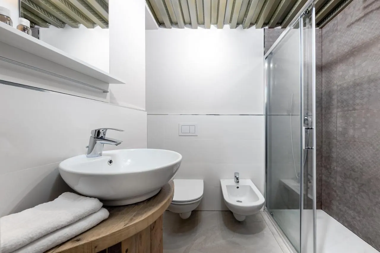Appartamento Casa Da Suite Splendida Milano