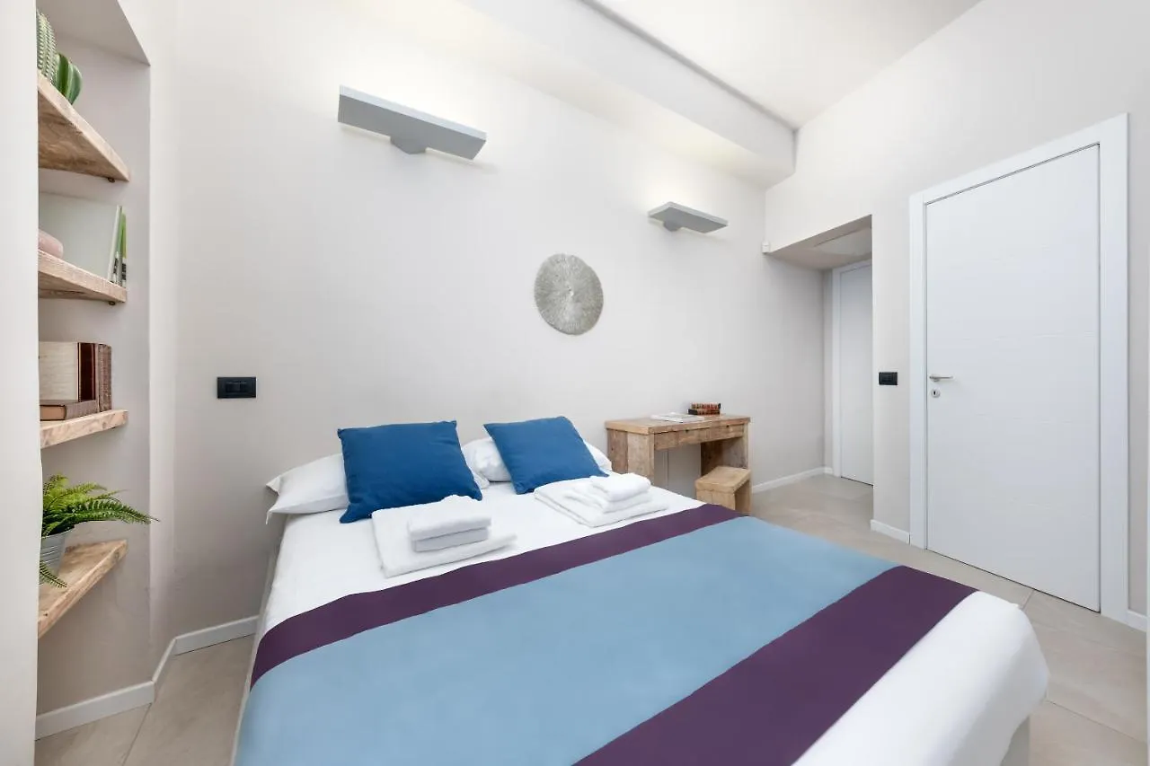 Casa Da Suite Splendida Milano