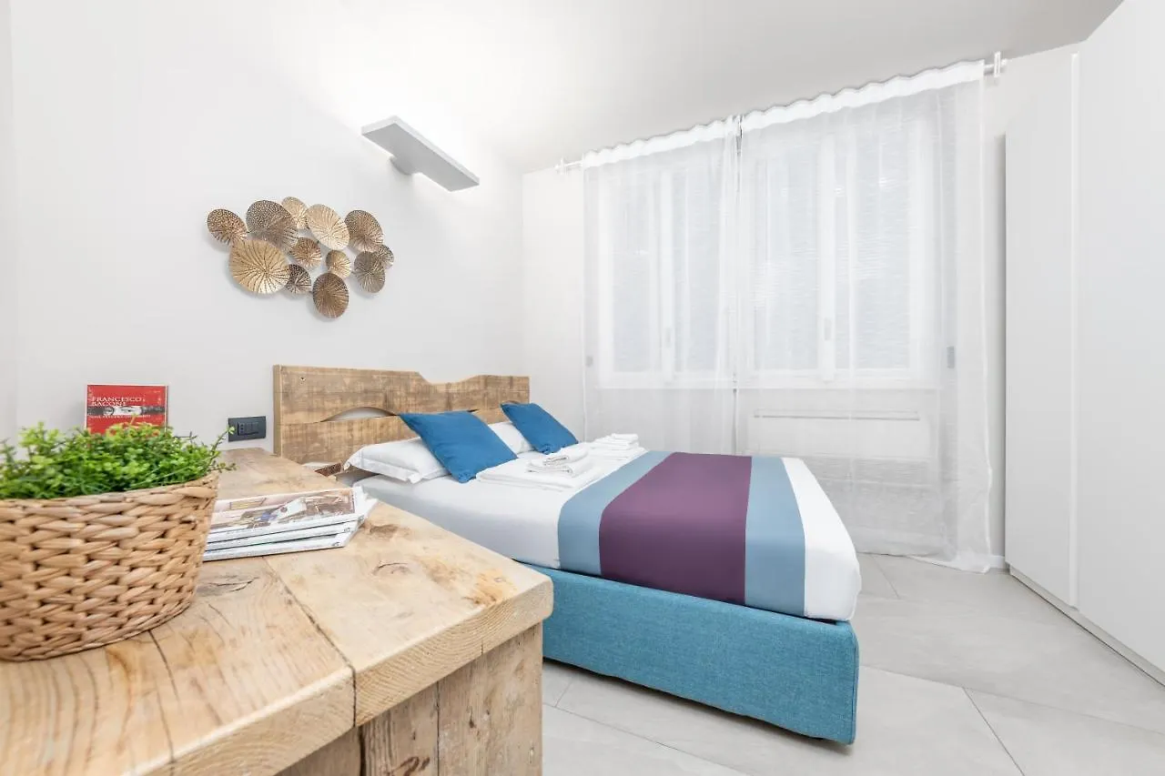 Casa Da Suite Splendida Milano Appartamento