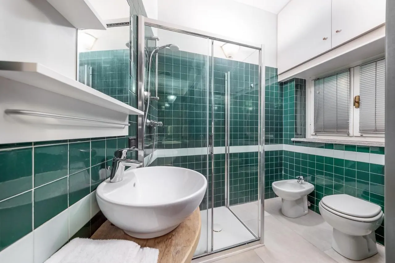 Casa Da Suite Splendida Milano 0*,  Italia