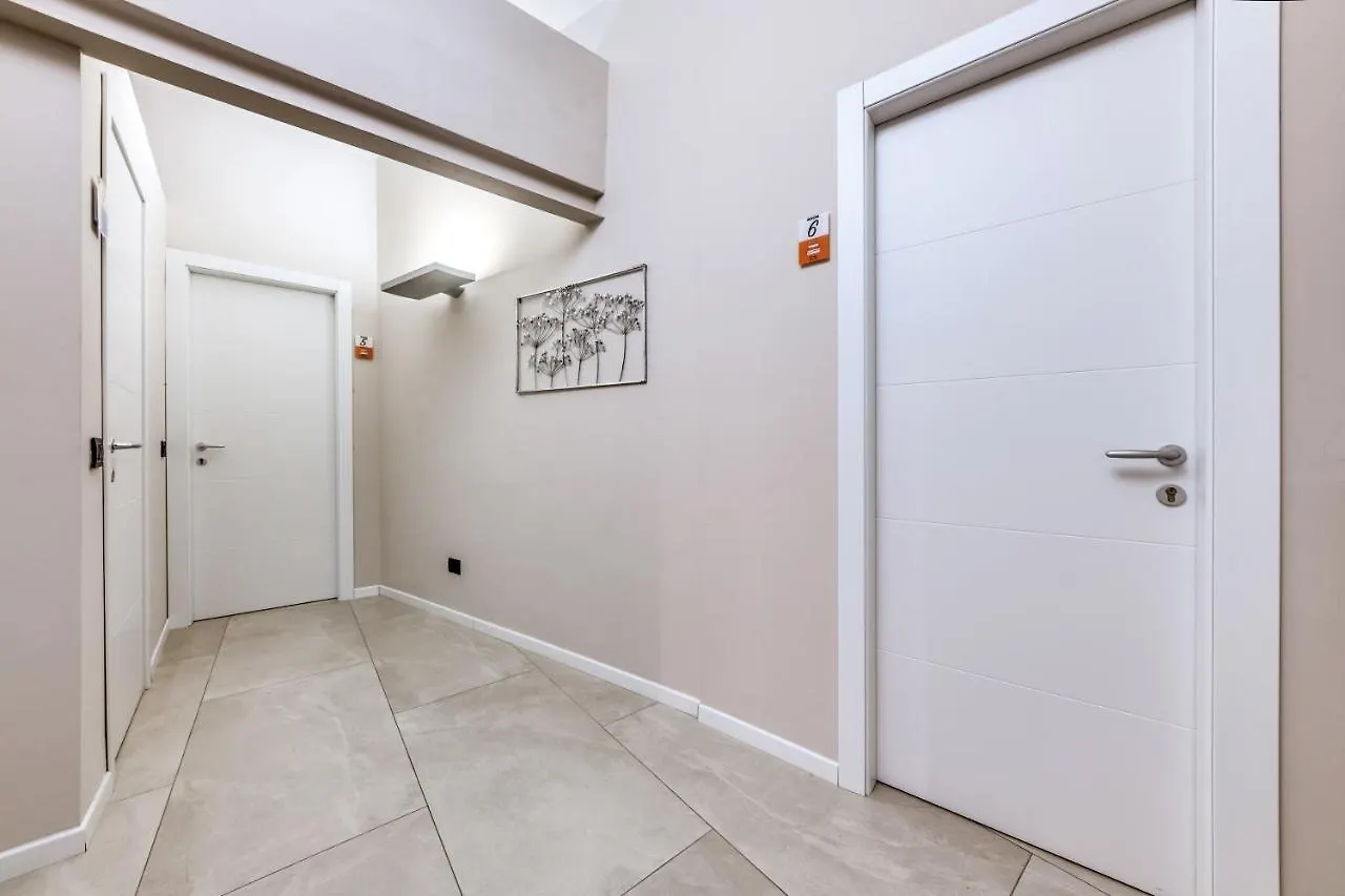 Appartamento Casa Da Suite Splendida Milano Italia