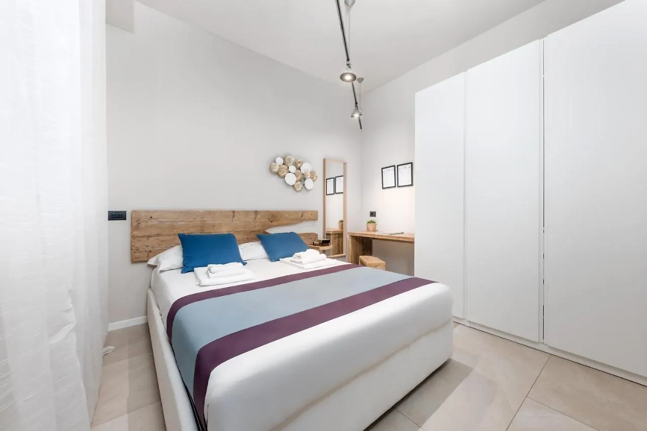 Appartamento Casa Da Suite Splendida Milano