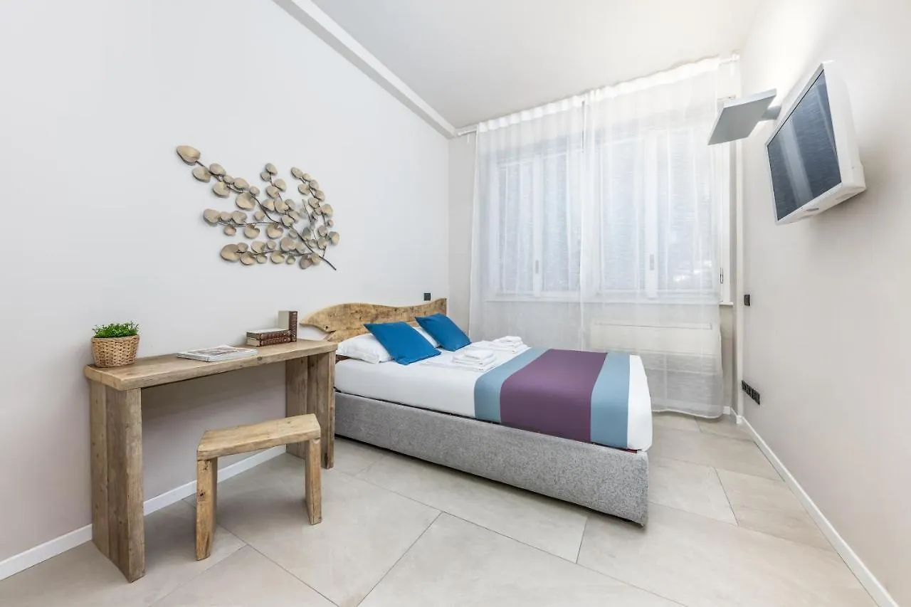 Casa Da Suite Splendida Milano