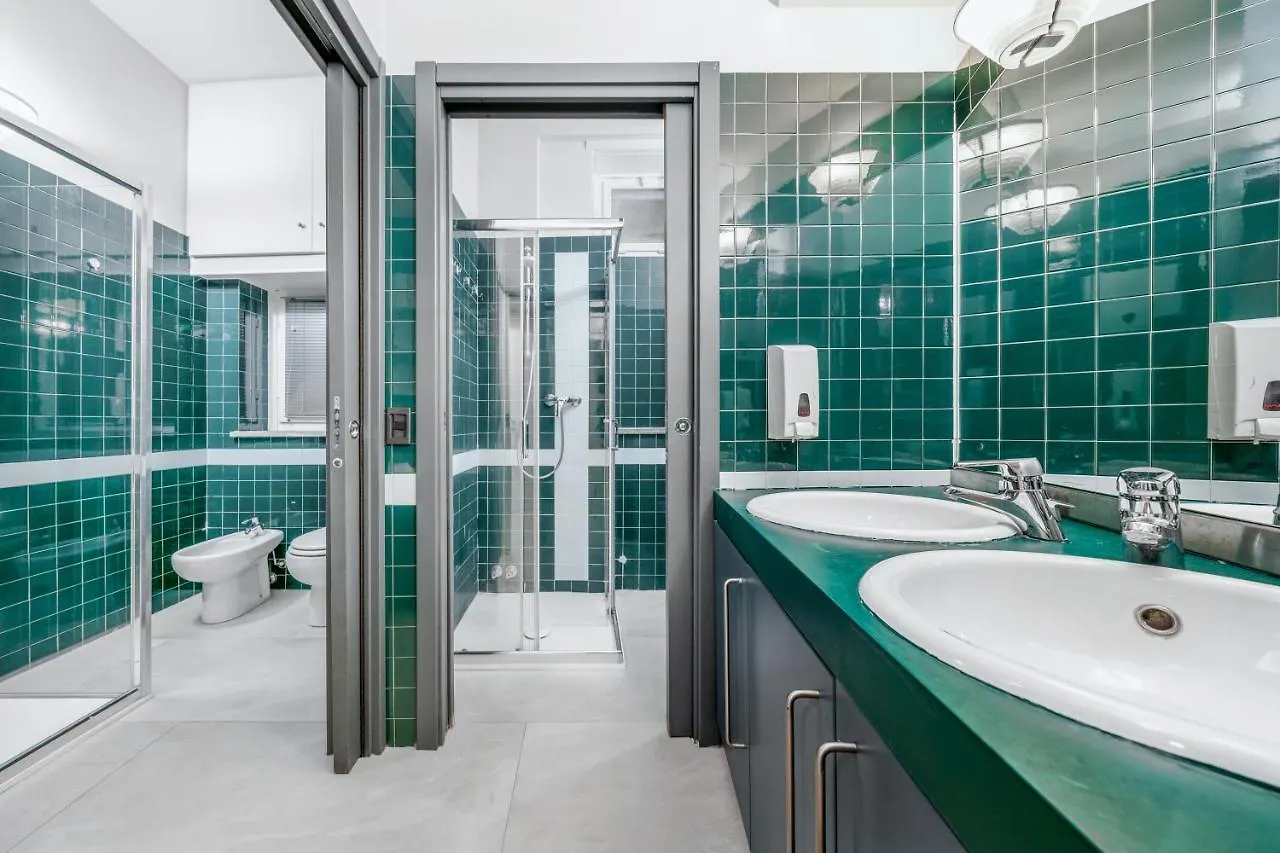 Casa Da Suite Splendida Milano Appartamento