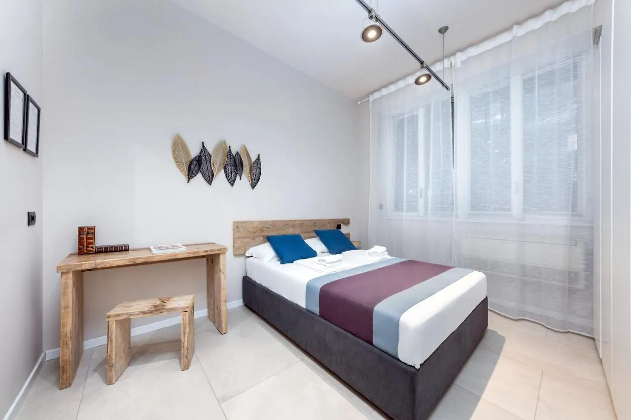 Casa Da Suite Splendida Milano