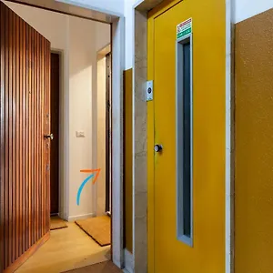 House San Cristoforo M4 Appartamento