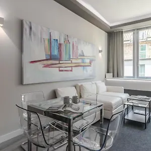 Italianway - Baracchini 9 B Appartamento