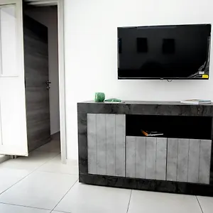 Casa Tori Appartamento Syracuse