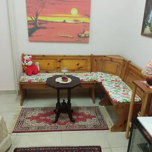 Loft Ronchetto Aretusa Appartamento Syracuse
