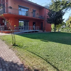 In Campagna Appartamento San Vito (Rimini)