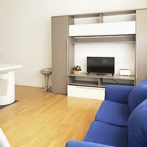 Rio M3 Sondrio E Stazione Mediolan