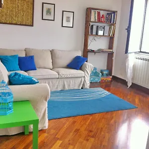 Silvia' S House Appartamento La Spezia