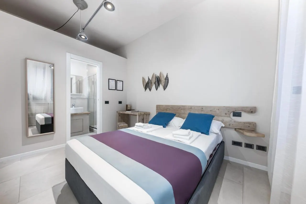 Apartment Casa Da Suite Splendida Milan