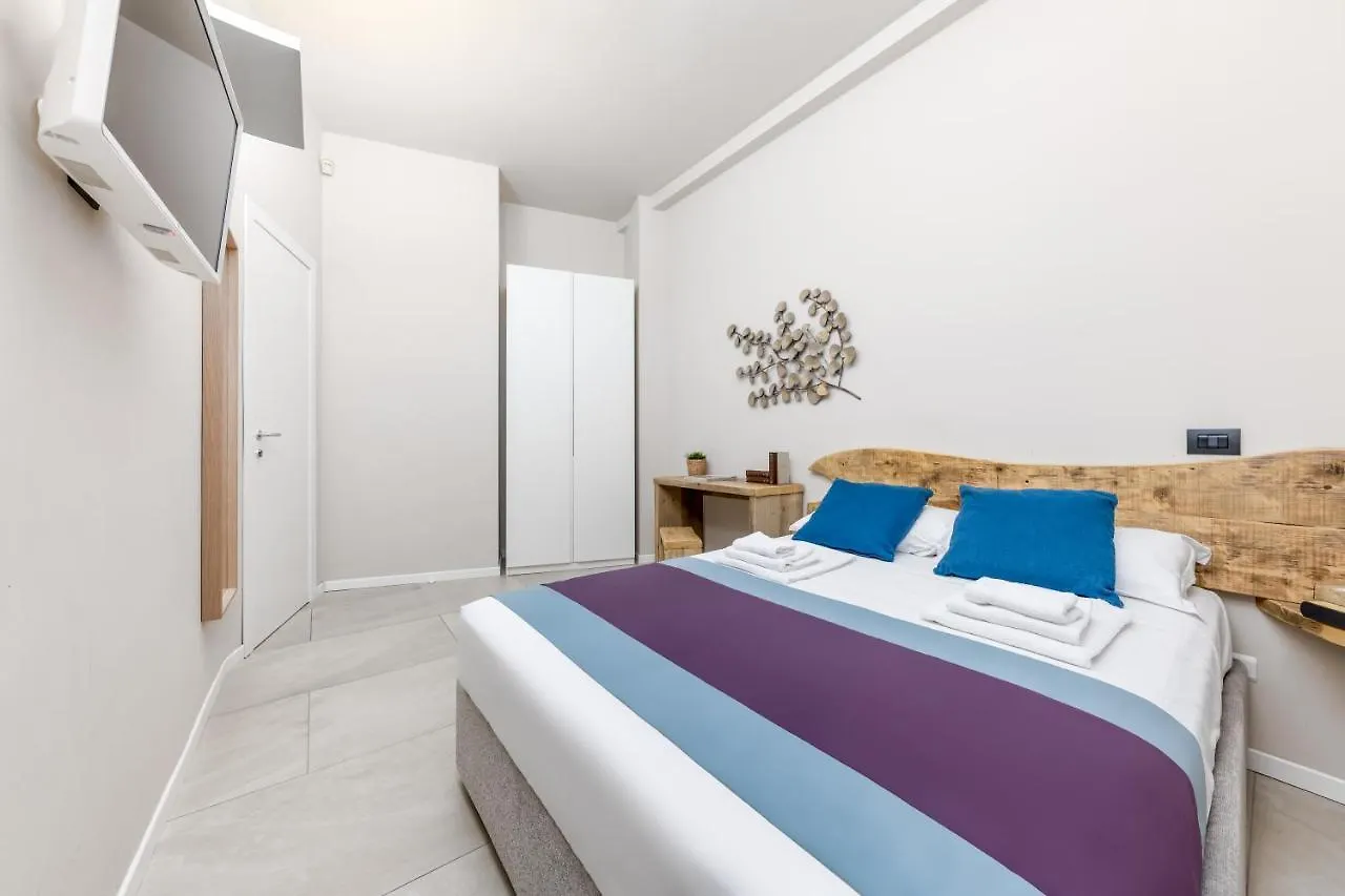 Apartment Casa Da Suite Splendida Milan Italy