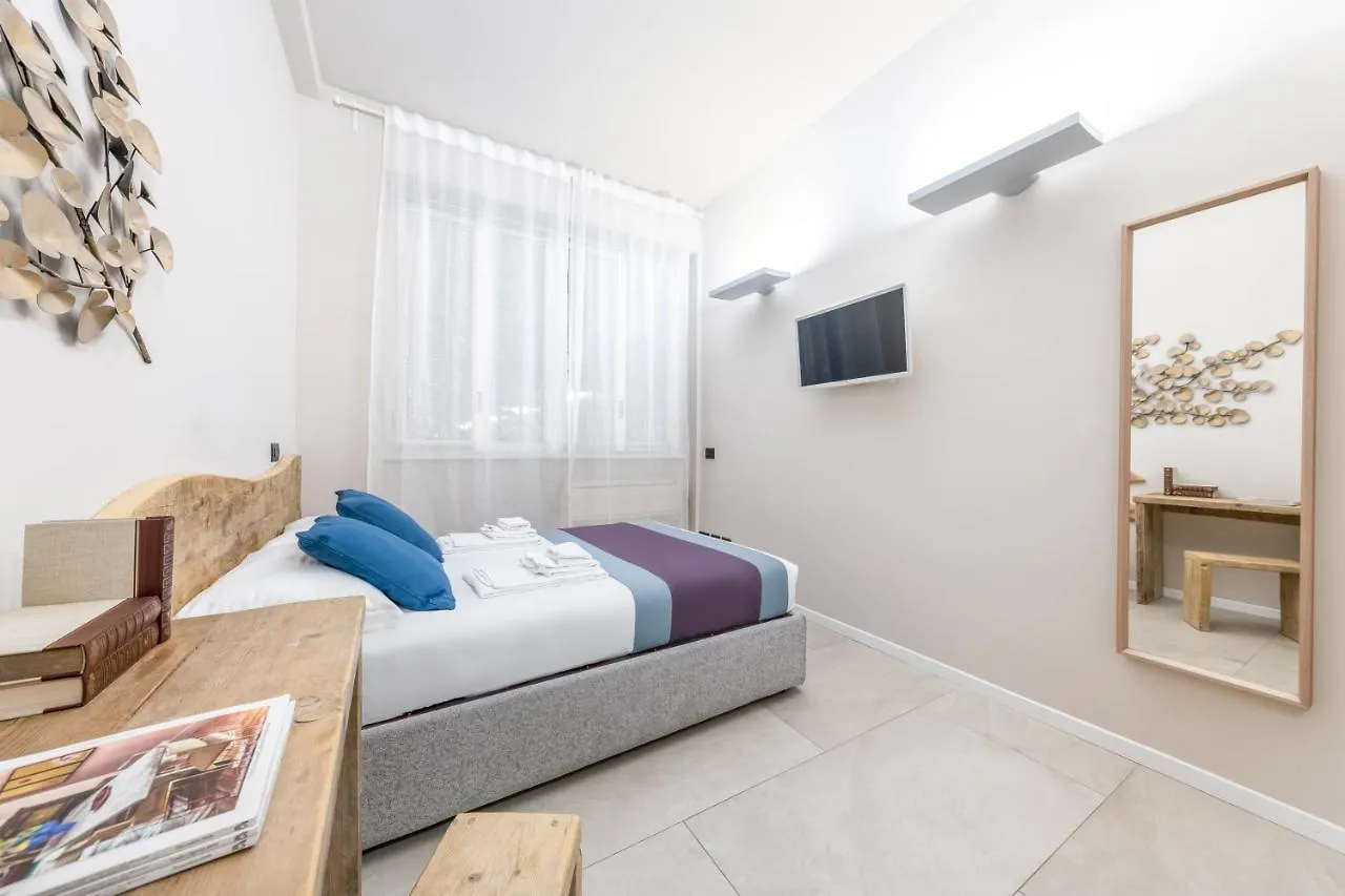 Casa Da Suite Splendida Milan Apartment