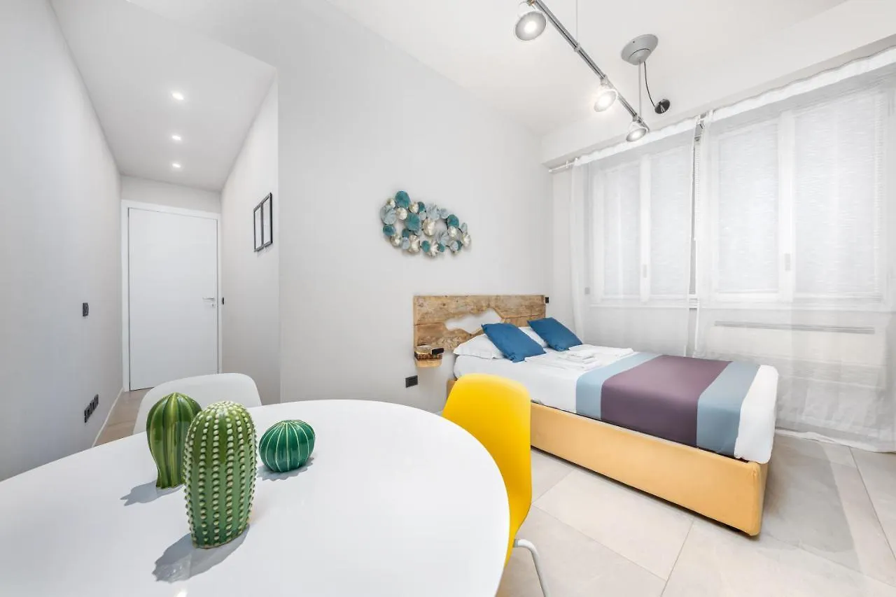 Casa Da Suite Splendida Milan Apartment