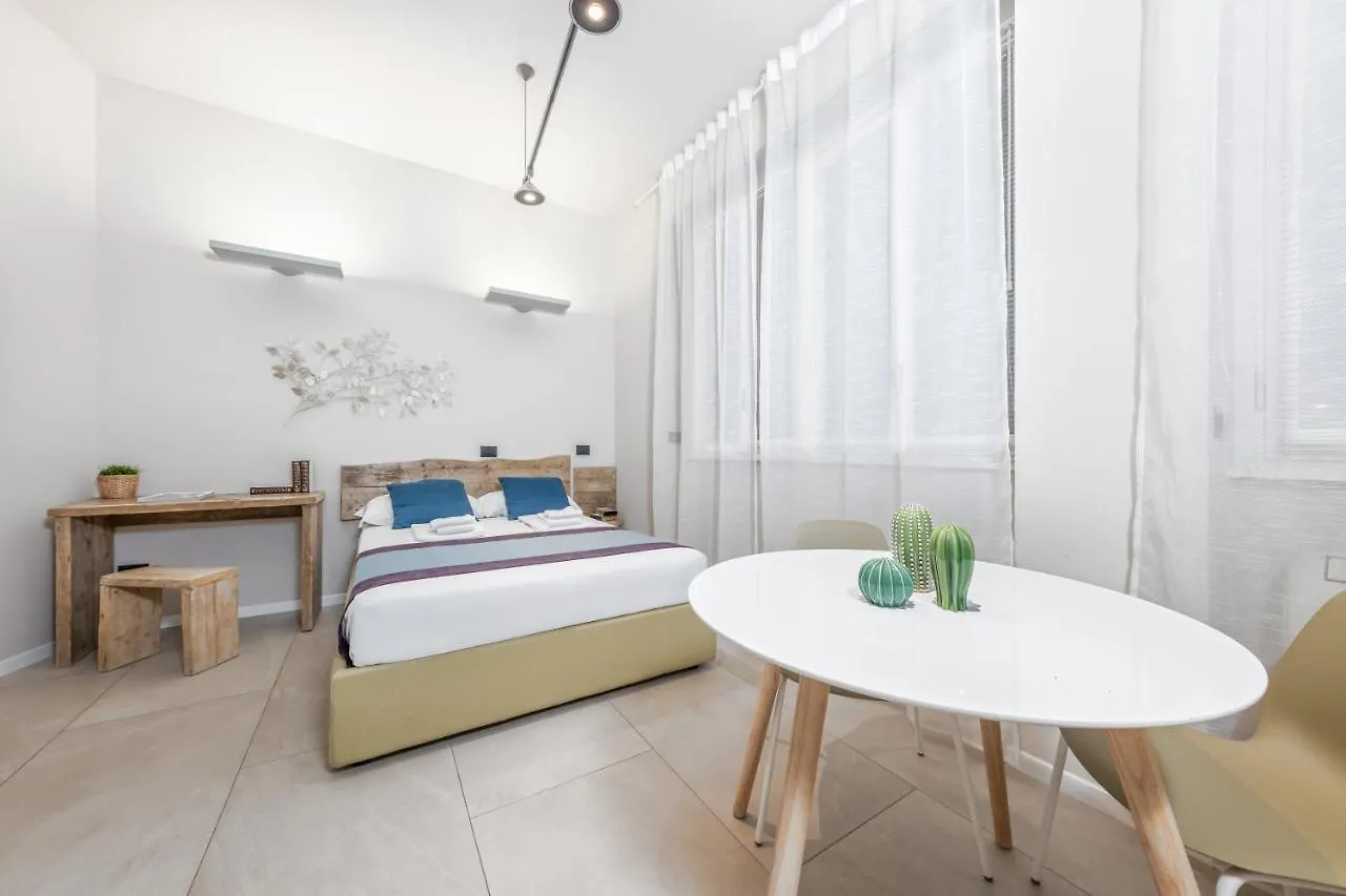 Apartment Casa Da Suite Splendida Milan