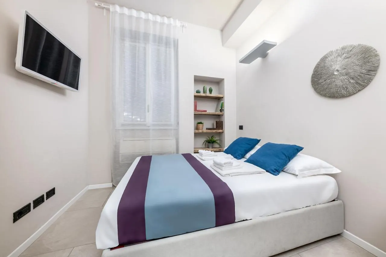 Apartment Casa Da Suite Splendida Milan
