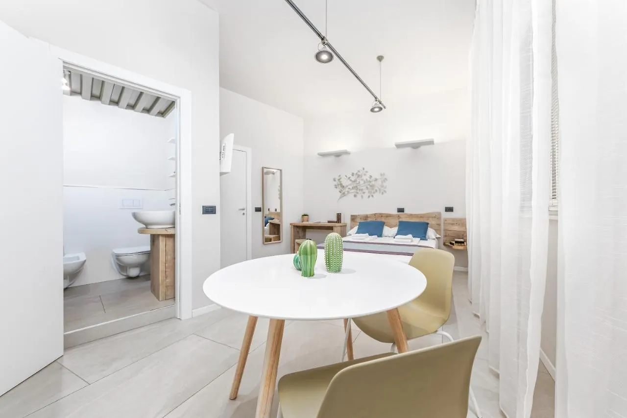 Casa Da Suite Splendida Milan