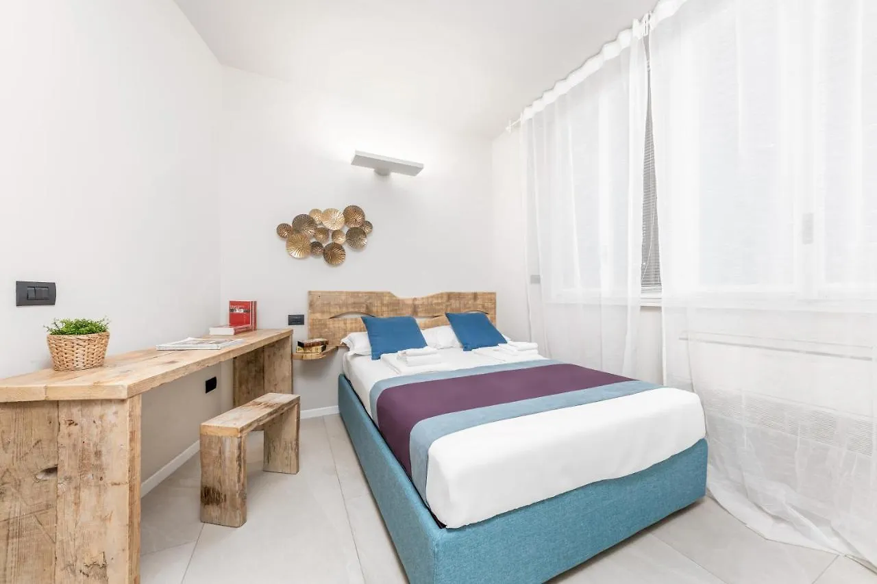 Casa Da Suite Splendida Milan 0*,